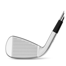 Wilson Dynapower Max pánská železa, grafit