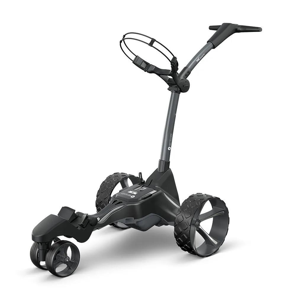 Motocaddy ME REMOTE elektrický vozík, Ultra Lithium