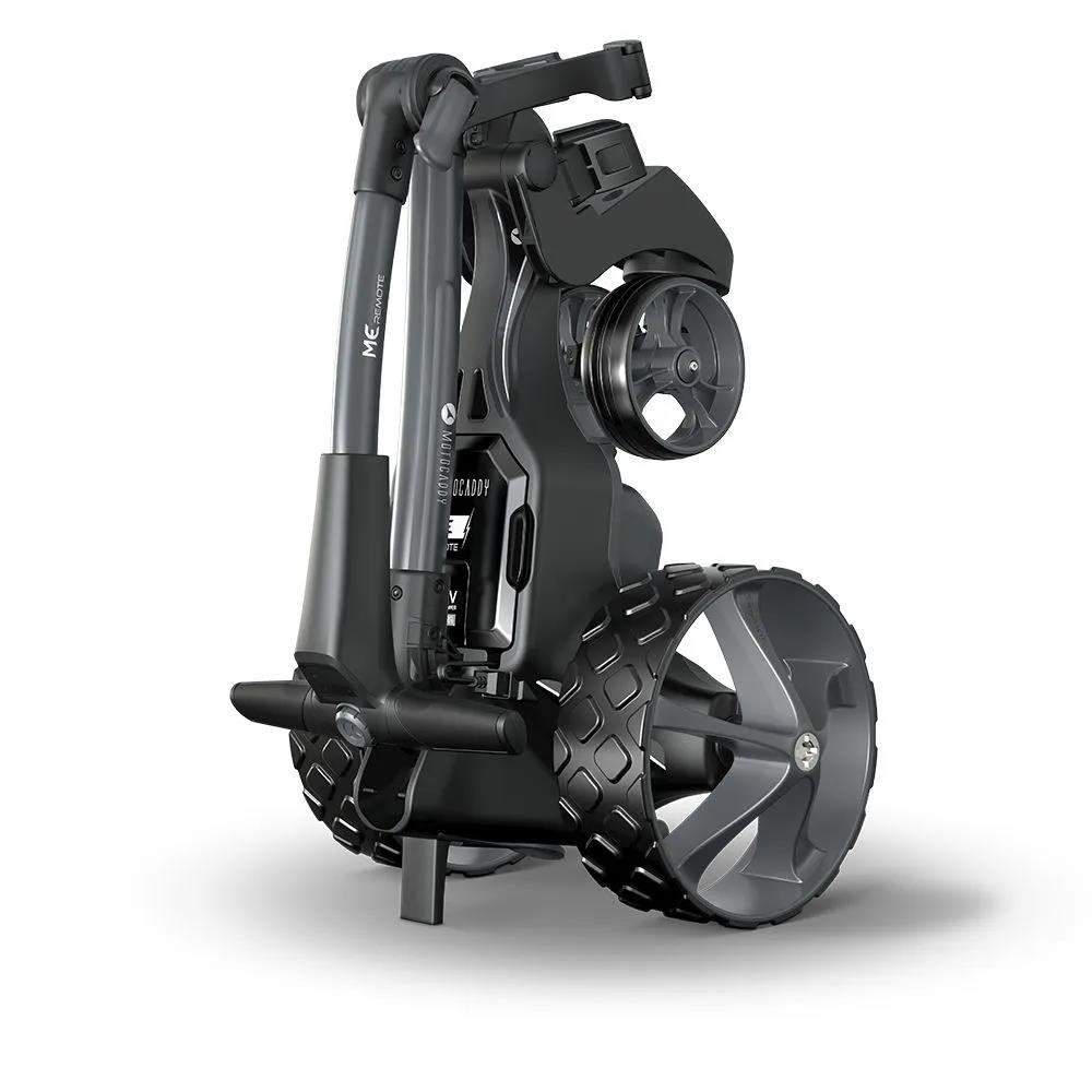 Motocaddy ME REMOTE elektrický vozík, Ultra Lithium