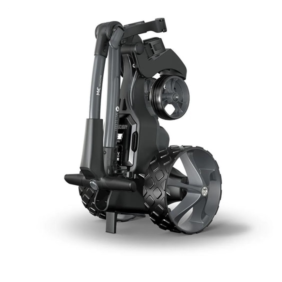 Motocaddy ME REMOTE elektrický vozík, Ultra Lithium