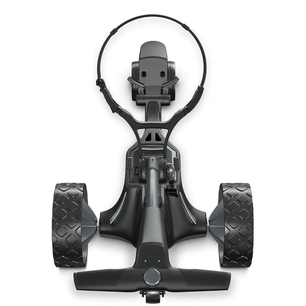 Motocaddy ME REMOTE elektrický vozík, Ultra Lithium