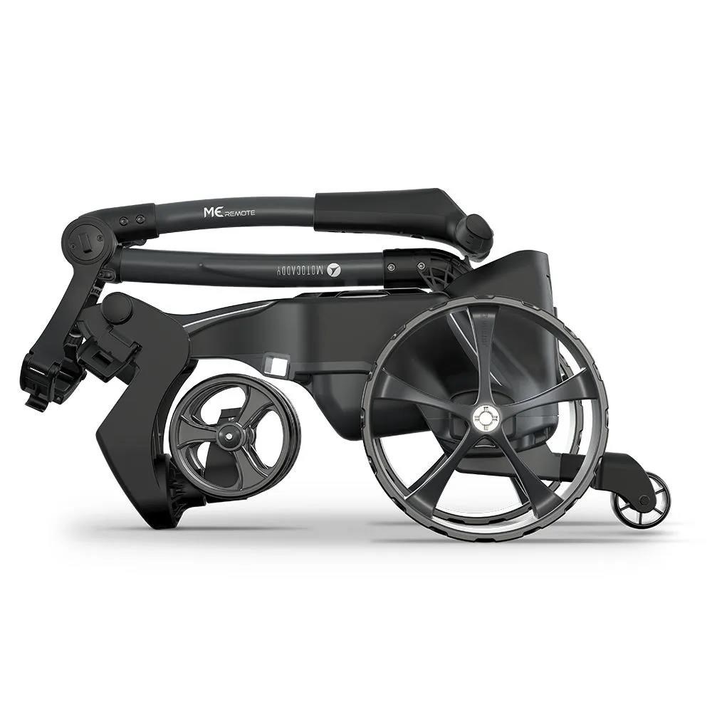 Motocaddy ME REMOTE elektrický vozík, Ultra Lithium