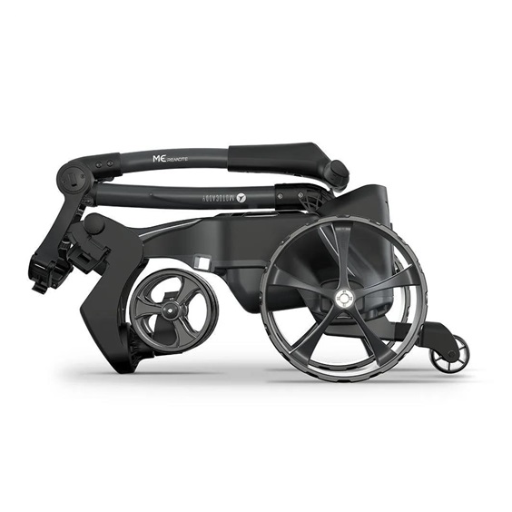 Motocaddy ME REMOTE elektrický vozík, Ultra Lithium