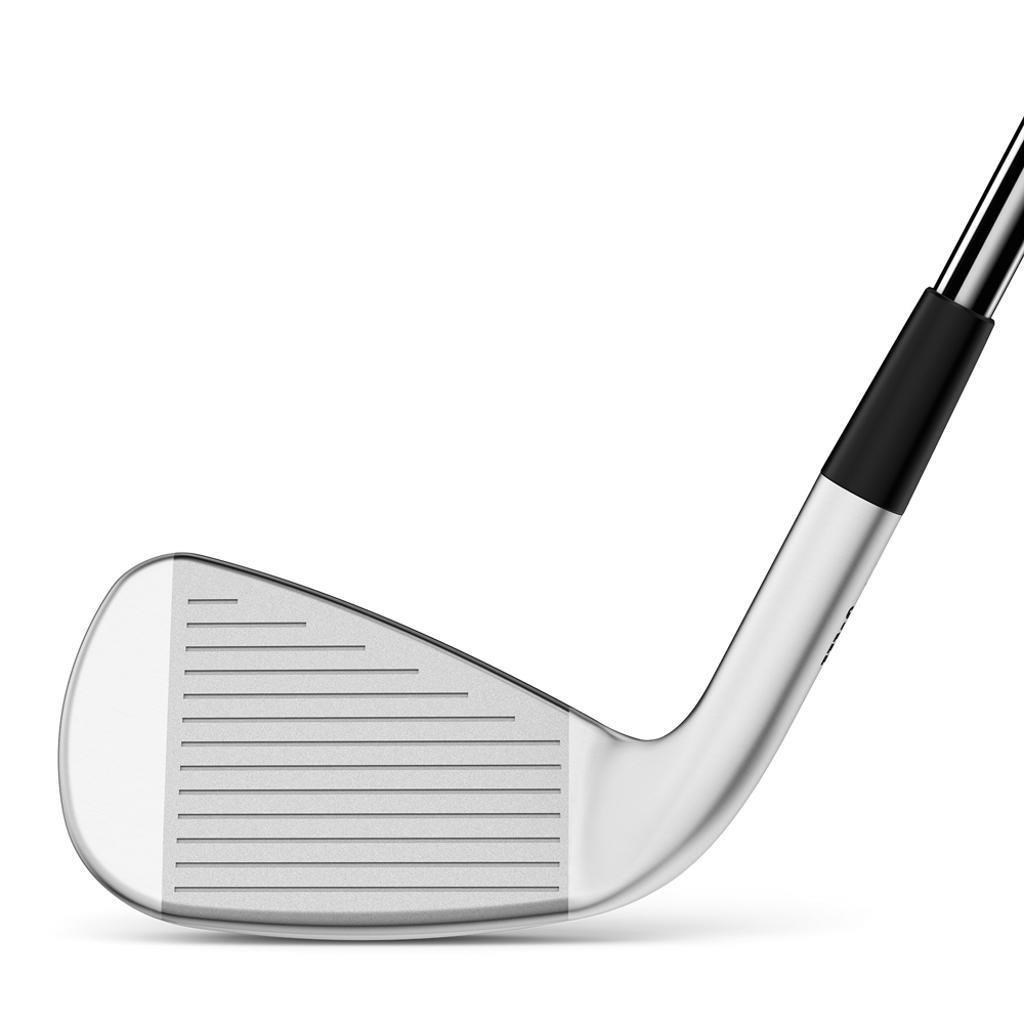 Wilson Dynapower pánská železa, ocel
