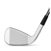 Wilson Dynapower pánská železa, ocel