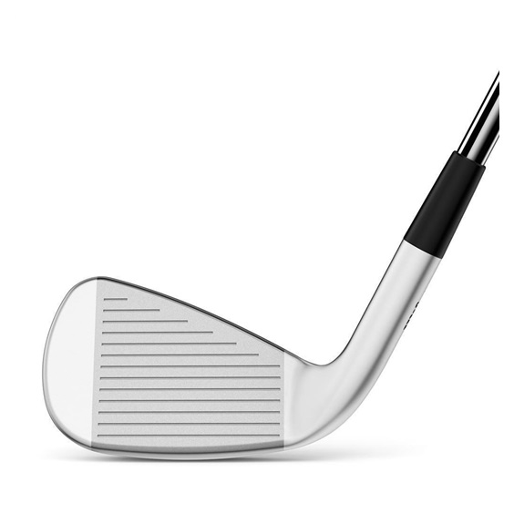 Wilson Dynapower pánská železa, ocel