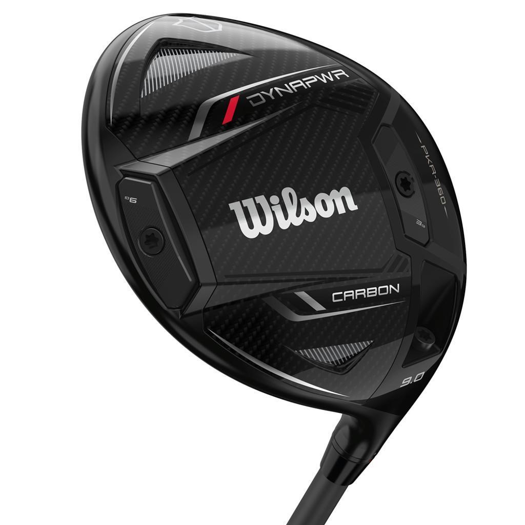 Wilson Dynapower Carbon pánský driver