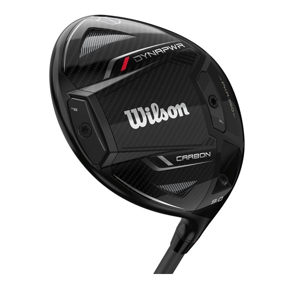 Wilson Dynapower Carbon pánský driver