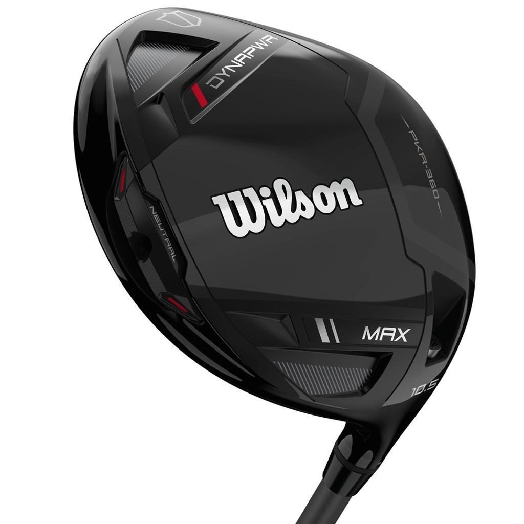 Wilson Dynapower Max pánský driver