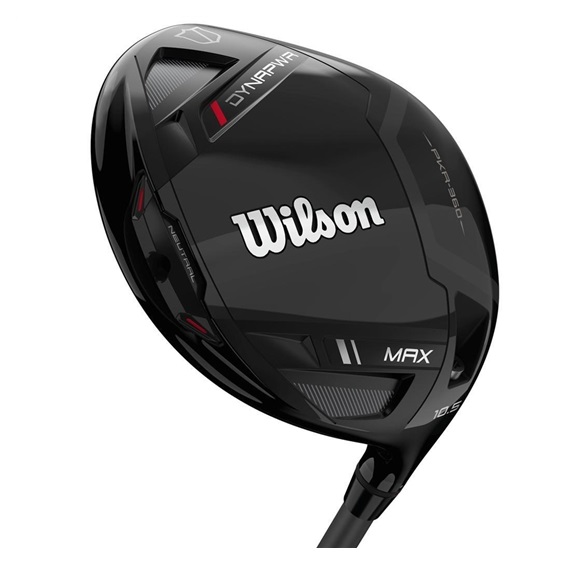 Wilson Dynapower Max pánský driver