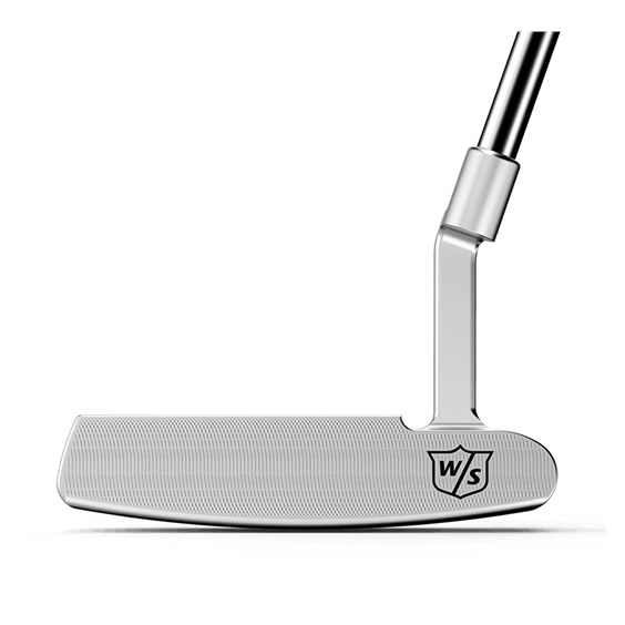 Wilson Staff Model BL22 putter