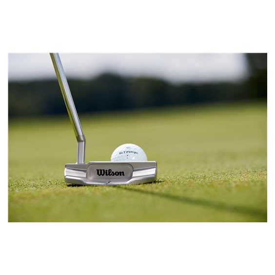 Wilson Staff Model BL22 putter