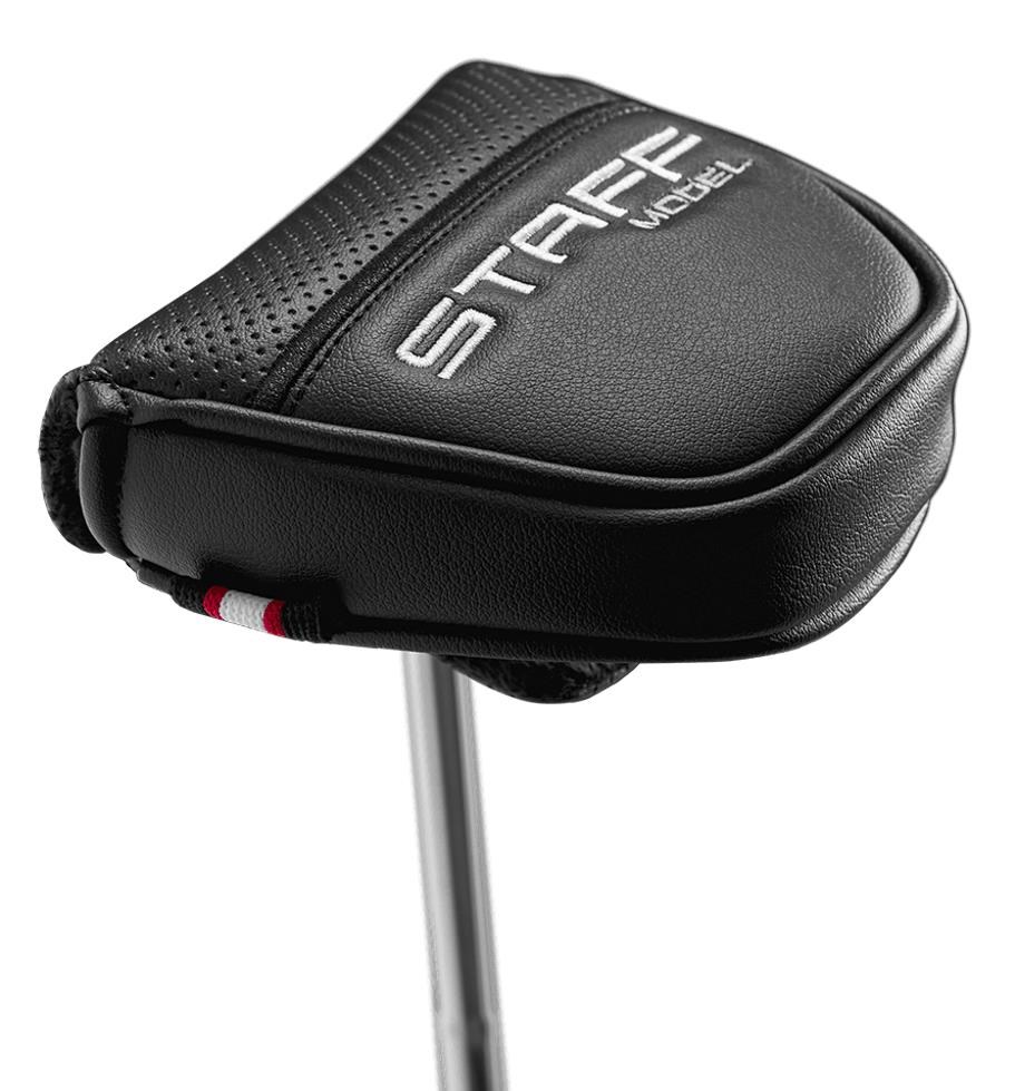 Wilson Staff Model TM22 putter