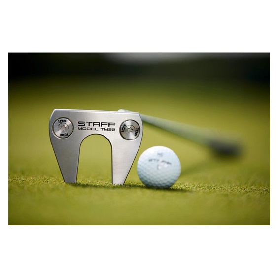 Wilson Staff Model TM22 putter