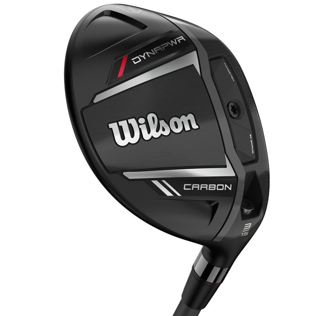 Wilson Dynapower Carbon pánské fairway dřevo