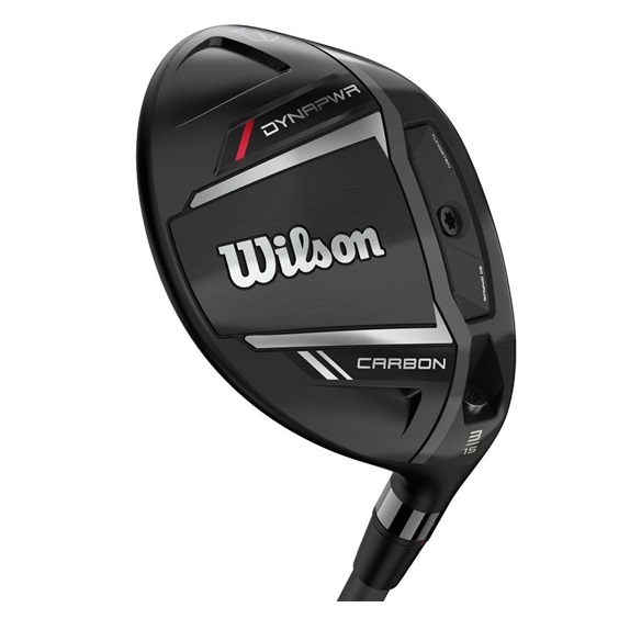 Wilson Dynapower Carbon pánské fairway dřevo