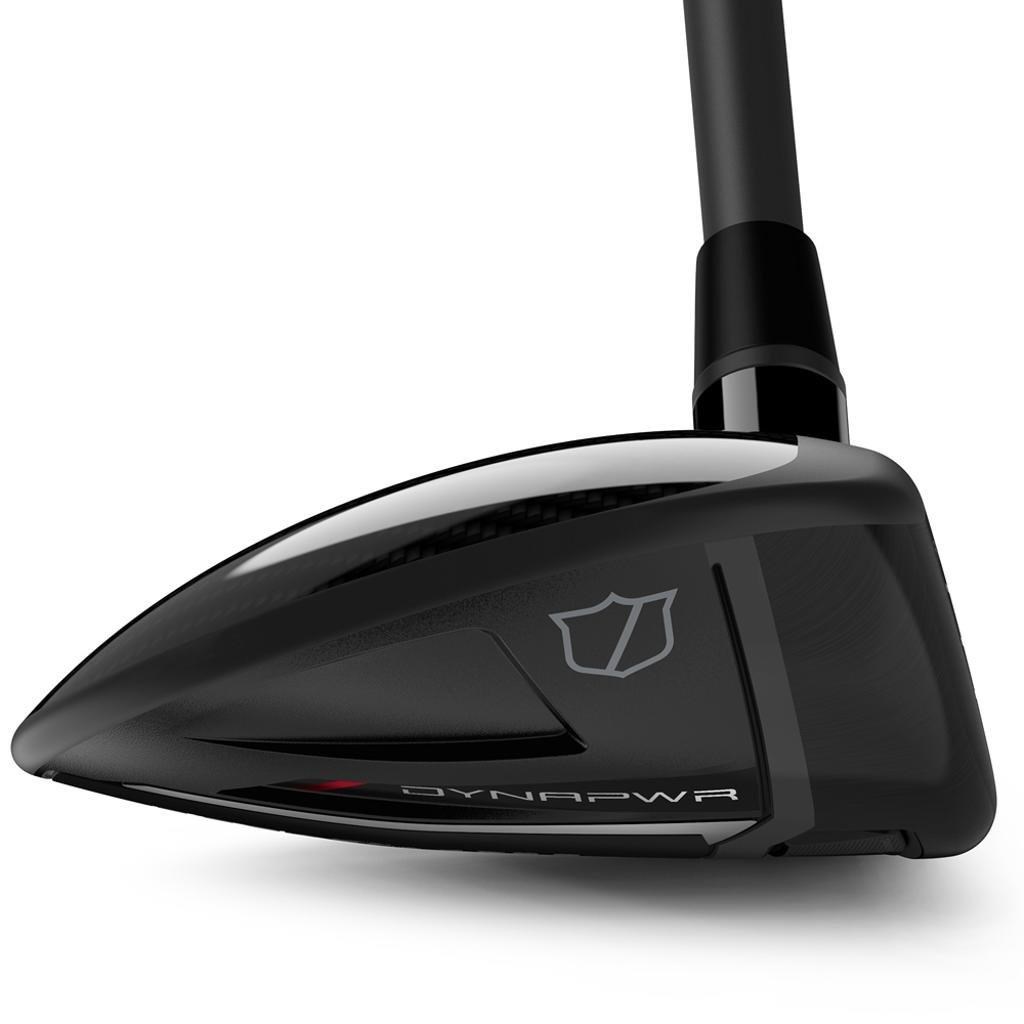 Wilson Dynapower Carbon pánské fairway dřevo