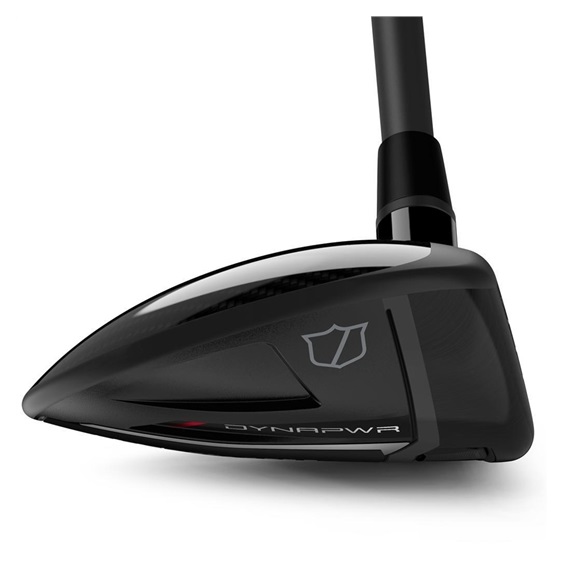 Wilson Dynapower Carbon pánské fairway dřevo