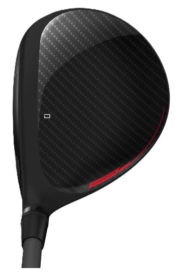 Wilson Dynapower Carbon pánské fairway dřevo