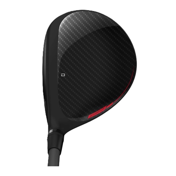 Wilson Dynapower Carbon pánské fairway dřevo