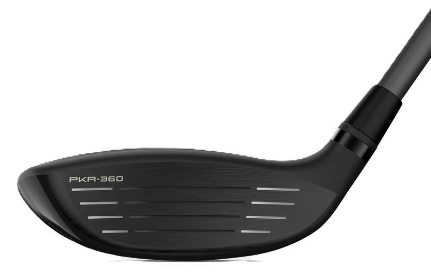 Wilson Dynapower Carbon pánské fairway dřevo