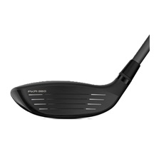 Wilson Dynapower Carbon pánské fairway dřevo