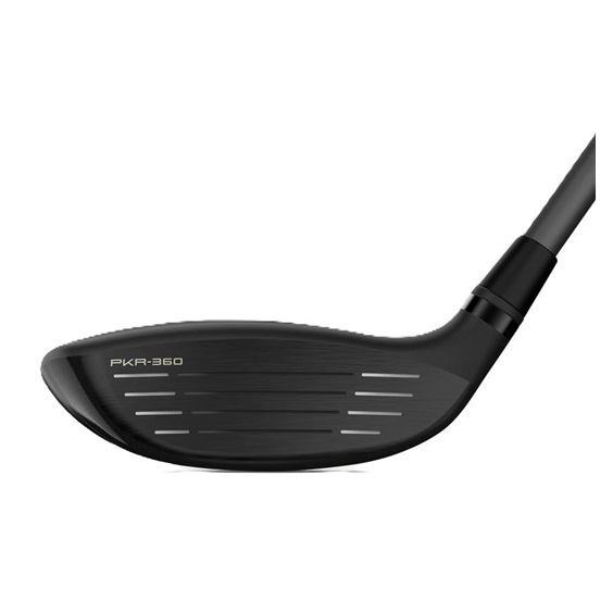 Wilson Dynapower Carbon pánské fairway dřevo