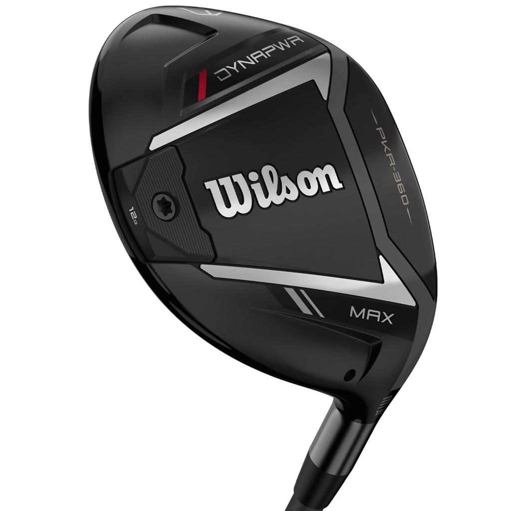 Wilson Dynapower Max pánské fairway dřevo
