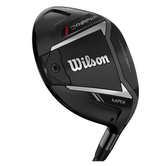 Wilson Dynapower Max Lite dámské fairway dřevo