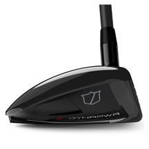 Wilson Dynapower Max Lite dámské fairway dřevo