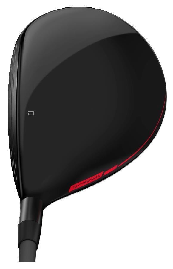 Wilson Dynapower Max Lite dámské fairway dřevo