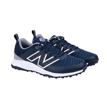 New Balance Fresh Foam Contend V2 pánské golfové boty, tmavě modro/šedé