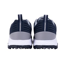 New Balance Fresh Foam Contend V2 pánské golfové boty, tmavě modro/šedé