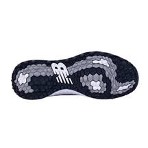 New Balance Fresh Foam Contend V2 pánské golfové boty, tmavě modro/šedé