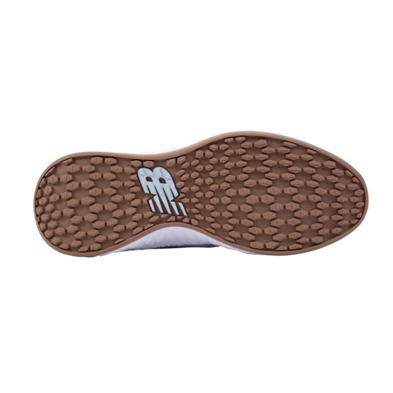New Balance Fresh Foam ROAV pánské golfové boty, šedo/modré