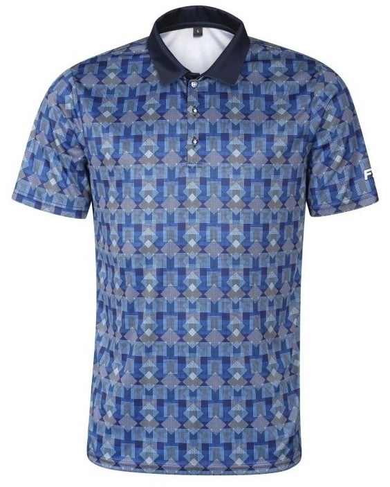 Fashion sports wear  DENVER pánské polo