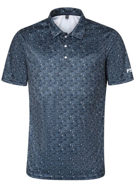 Fashion Sports Wear Irving pánské polo