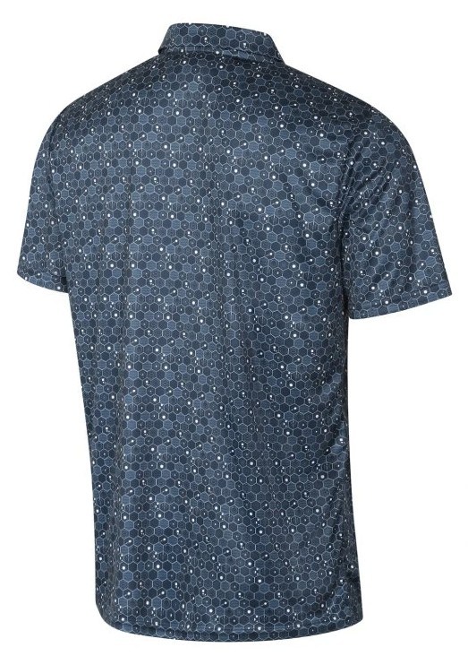 Fashion Sports Wear Irving pánské polo