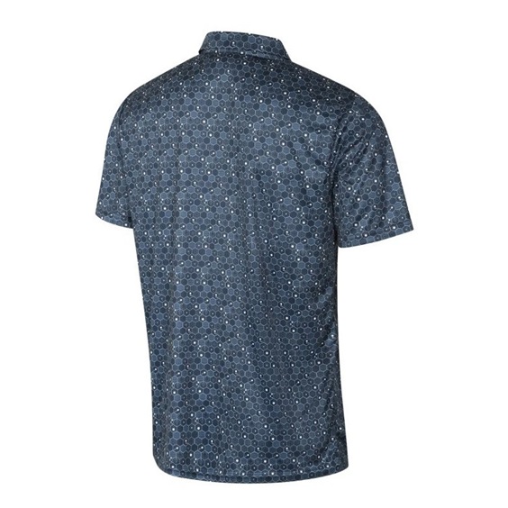 Fashion Sports Wear Irving pánské polo