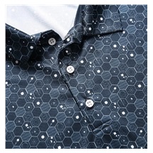 Fashion Sports Wear Irving pánské polo
