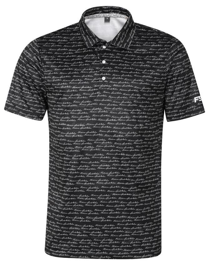 Fashion Sports Wear Ohio pánské polo