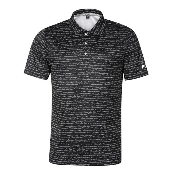 Fashion Sports Wear Ohio pánské polo