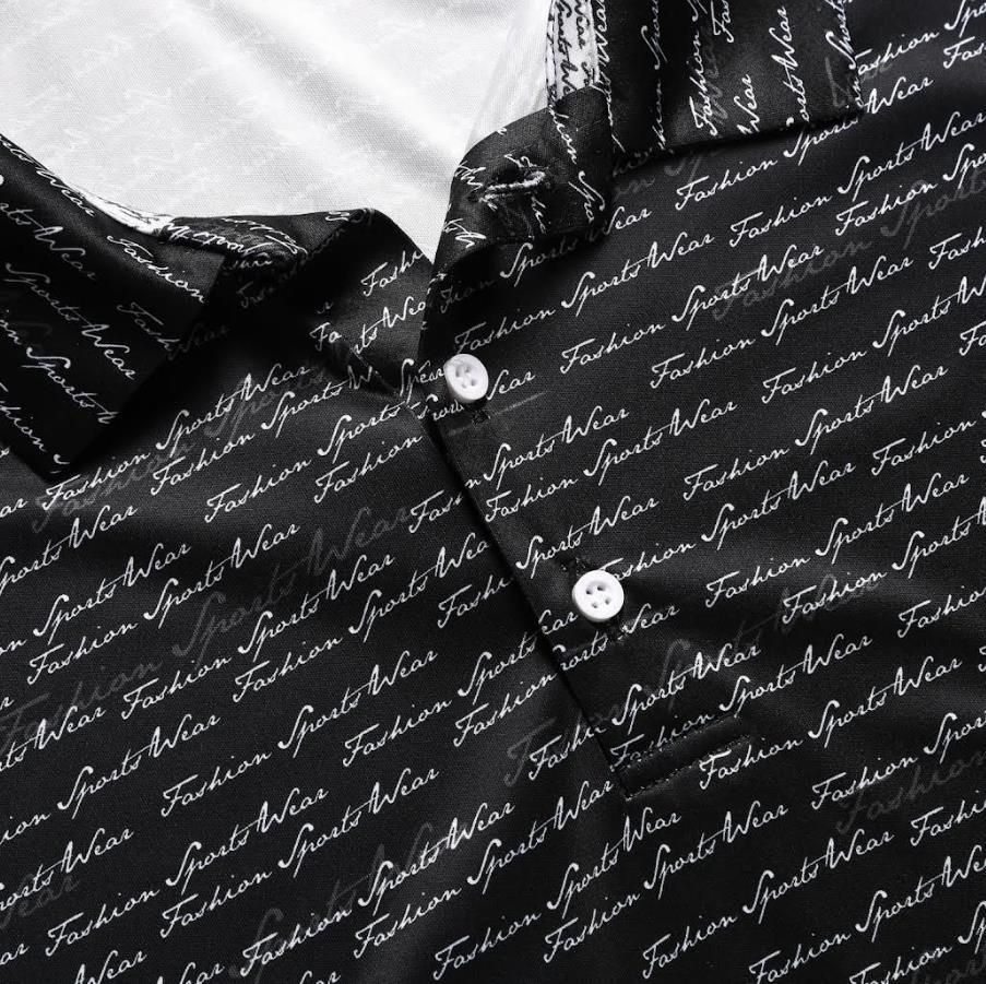 Fashion Sports Wear Ohio pánské polo