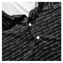 Fashion Sports Wear Ohio pánské polo