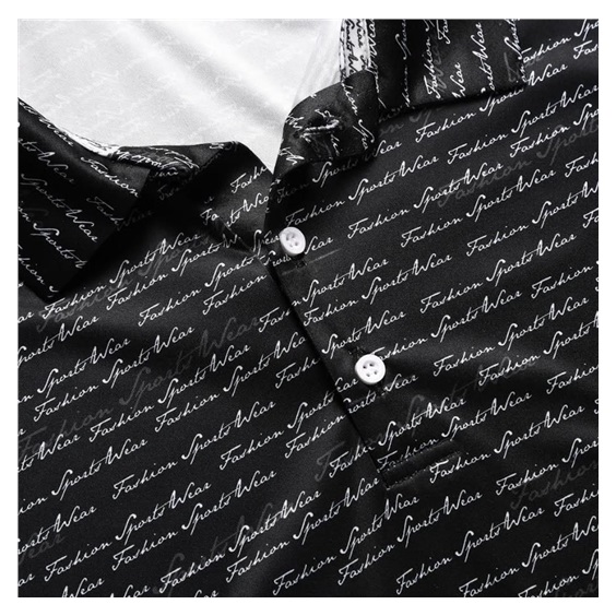 Fashion Sports Wear Ohio pánské polo