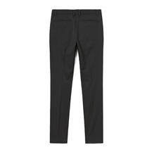 Fashion Sports Wear COLUMBIA slim pánské kalhoty, černé
