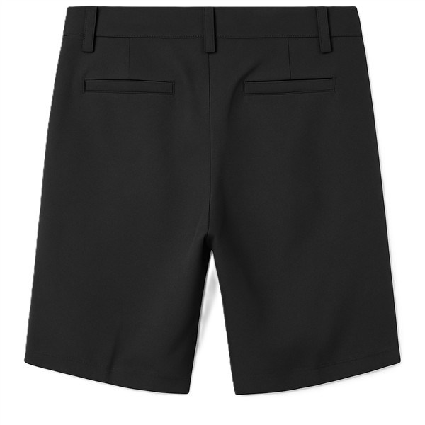Fashion Sports Wear BUTLER pánské kraťasy, černé