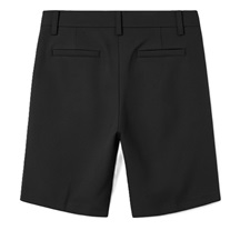 Fashion Sports Wear BUTLER pánské kraťasy, černé