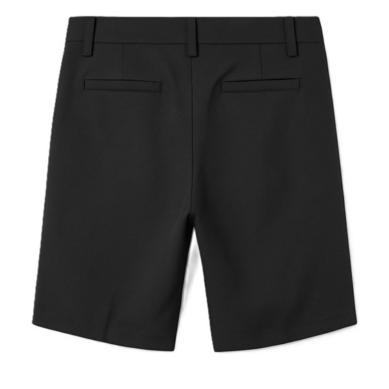 Fashion Sports Wear BUTLER pánské kraťasy, černé