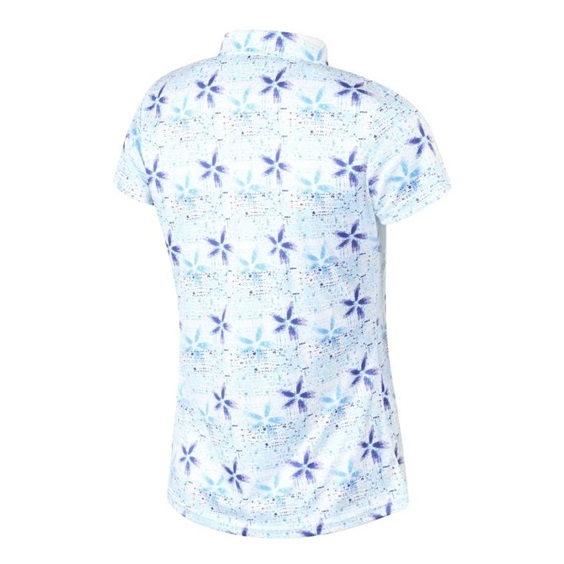 Fashion Sports Wear Charlote dámské polo